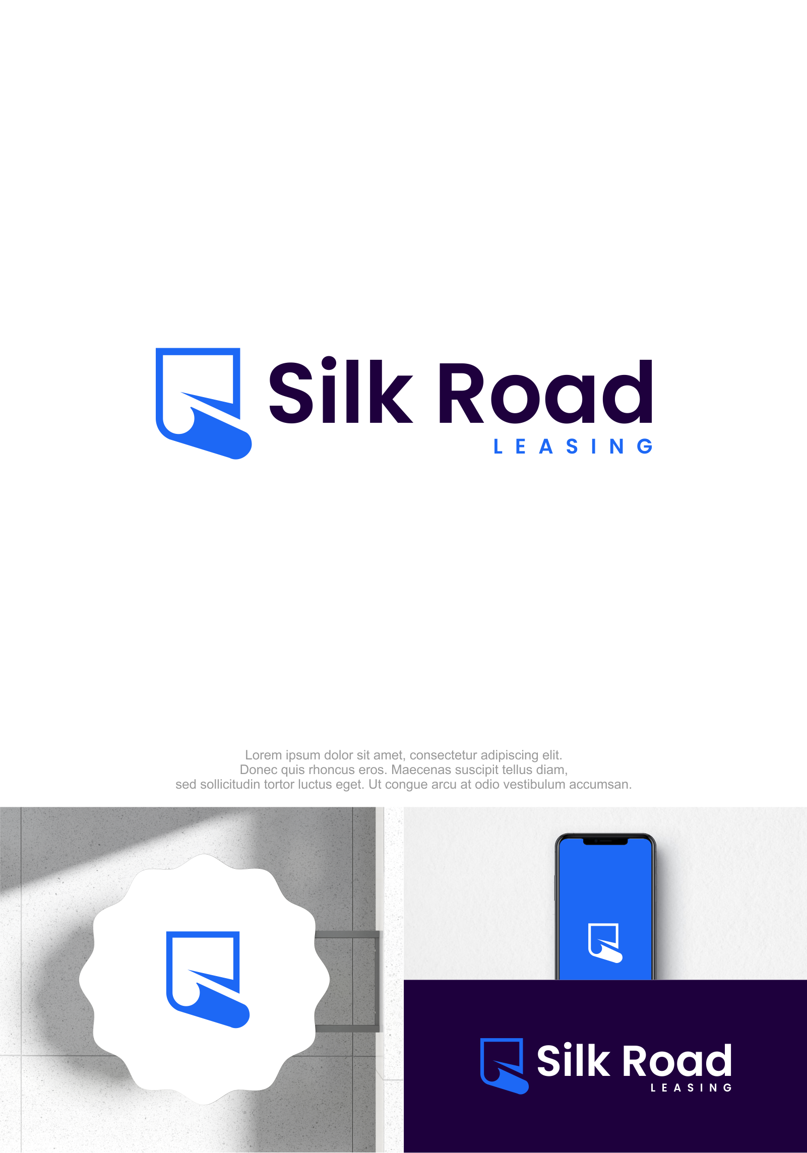 Logo-Design von M.Syaiful Huda für dieses Projekt | Design #34531540