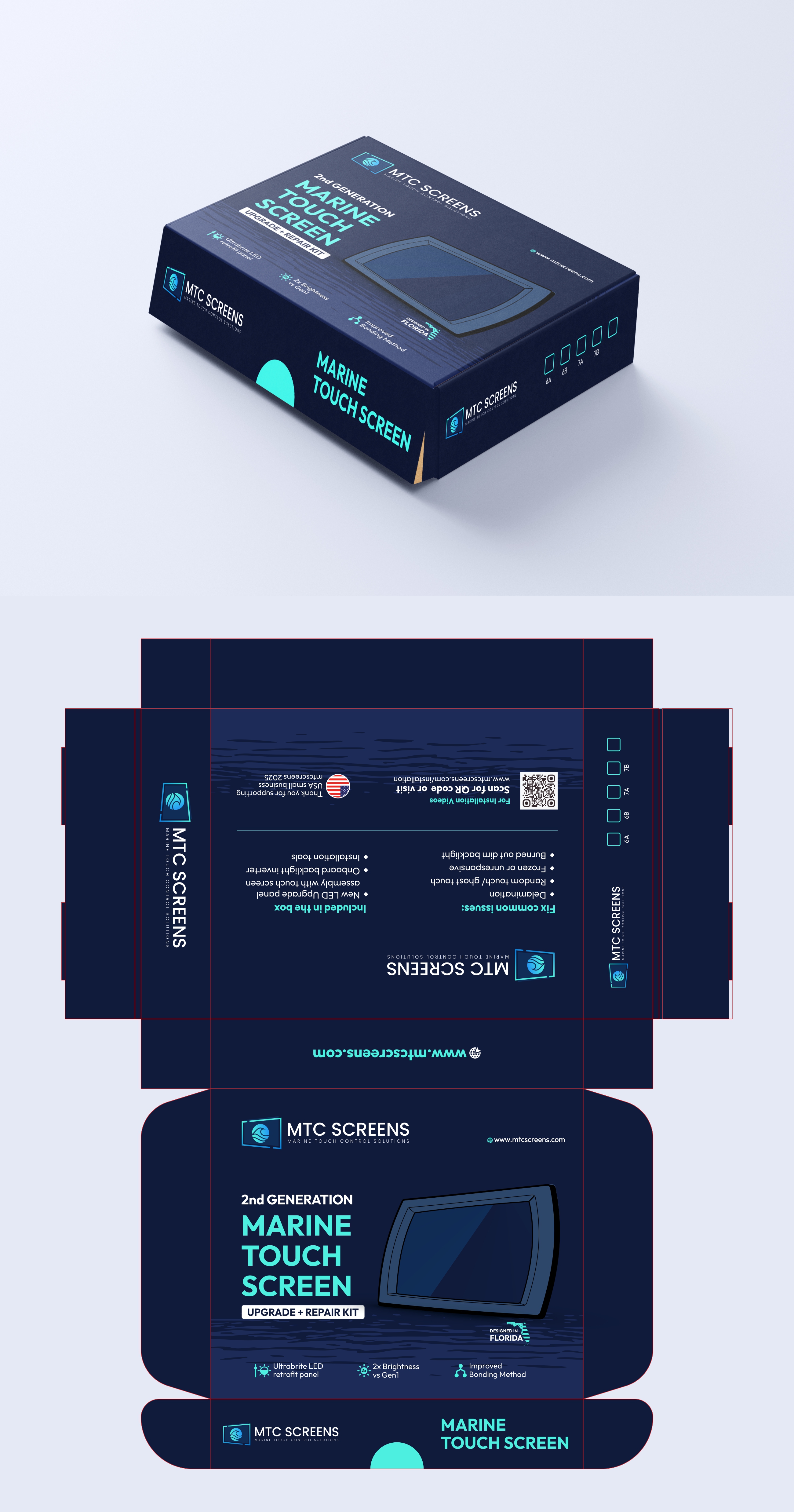 Design Emballage par DIGIPIX pour ce projet | Design #34563408