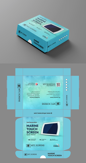 Packaging Design by DIGIPIX for this project | Design: #34563415