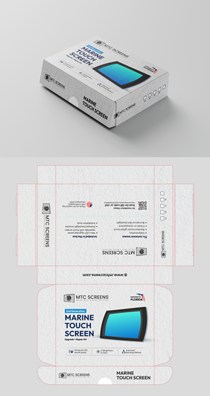 Packaging Design by DIGIPIX for this project | Design: #34563487