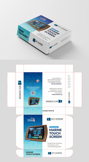 Packaging Design by DIGIPIX for this project | Design: #34574132