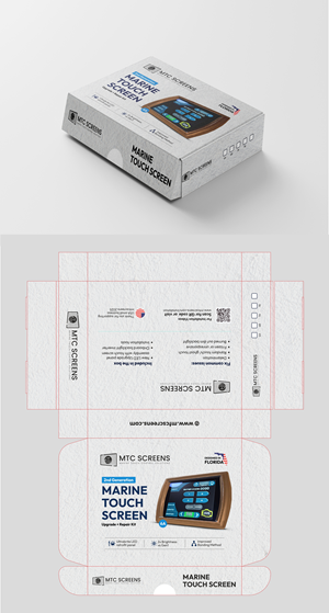 Packaging Design by DIGIPIX for this project | Design: #34574138