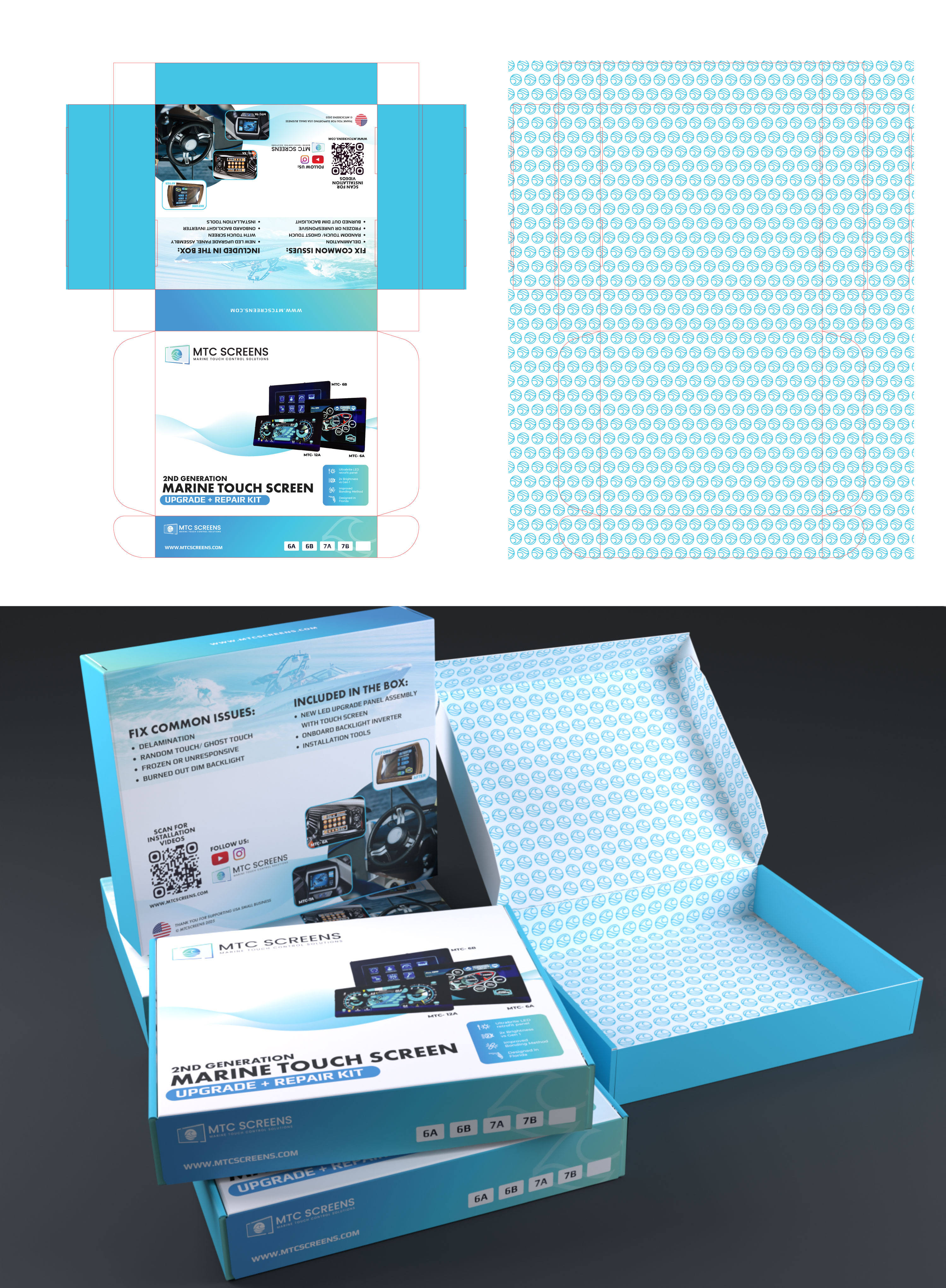 Design Emballage par Fajr. pour ce projet | Design #34540060