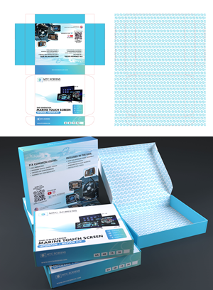 Packaging Design by Fajr. for this project | Design: #34540060