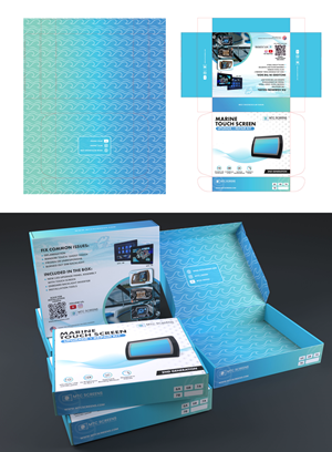 Packaging Design by Fajr. for this project | Design: #34580168