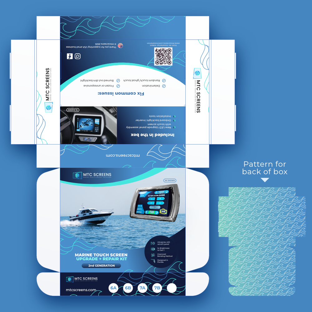 Packaging Design by juanramirez.on for this project | Design #34566925