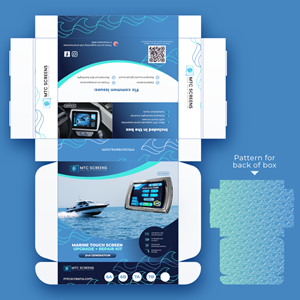 Packaging Design by juanramirez.on for this project | Design: #34566925