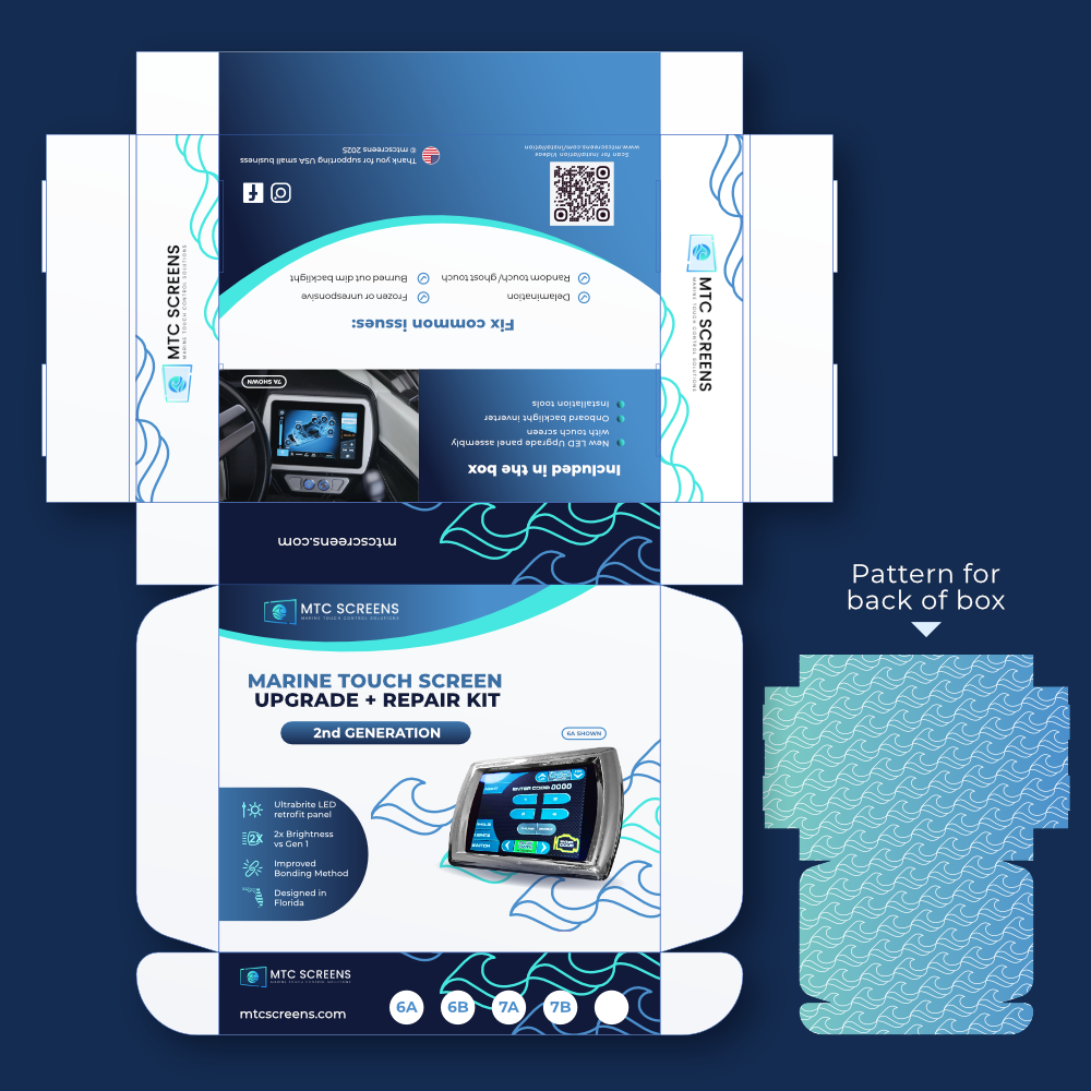 Packaging Design by juanramirez.on for this project | Design #34577805