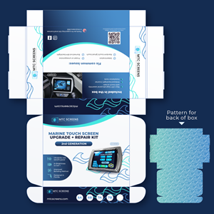 Packaging Design by juanramirez.on for this project | Design: #34577805