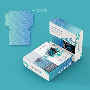 Packaging Design by juanramirez.on for this project | Design: #34578085