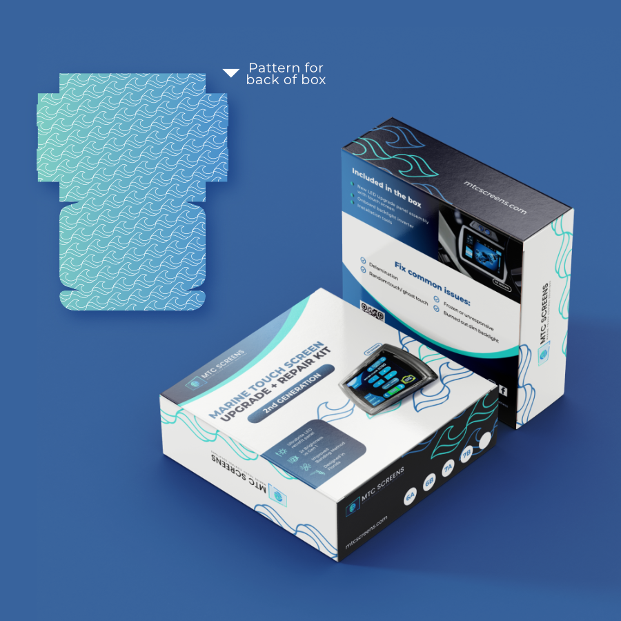 Design Emballage par juanramirez.on pour ce projet | Design #34578119