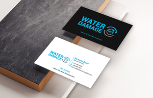 Business Card Design by Graphixpointt for this project | Design: #34531016