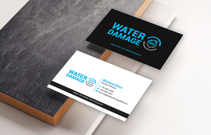 Business Card Design by Graphixpointt for this project | Design: #34531051