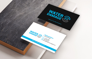Business Card Design by Graphixpointt for this project | Design: #34531053