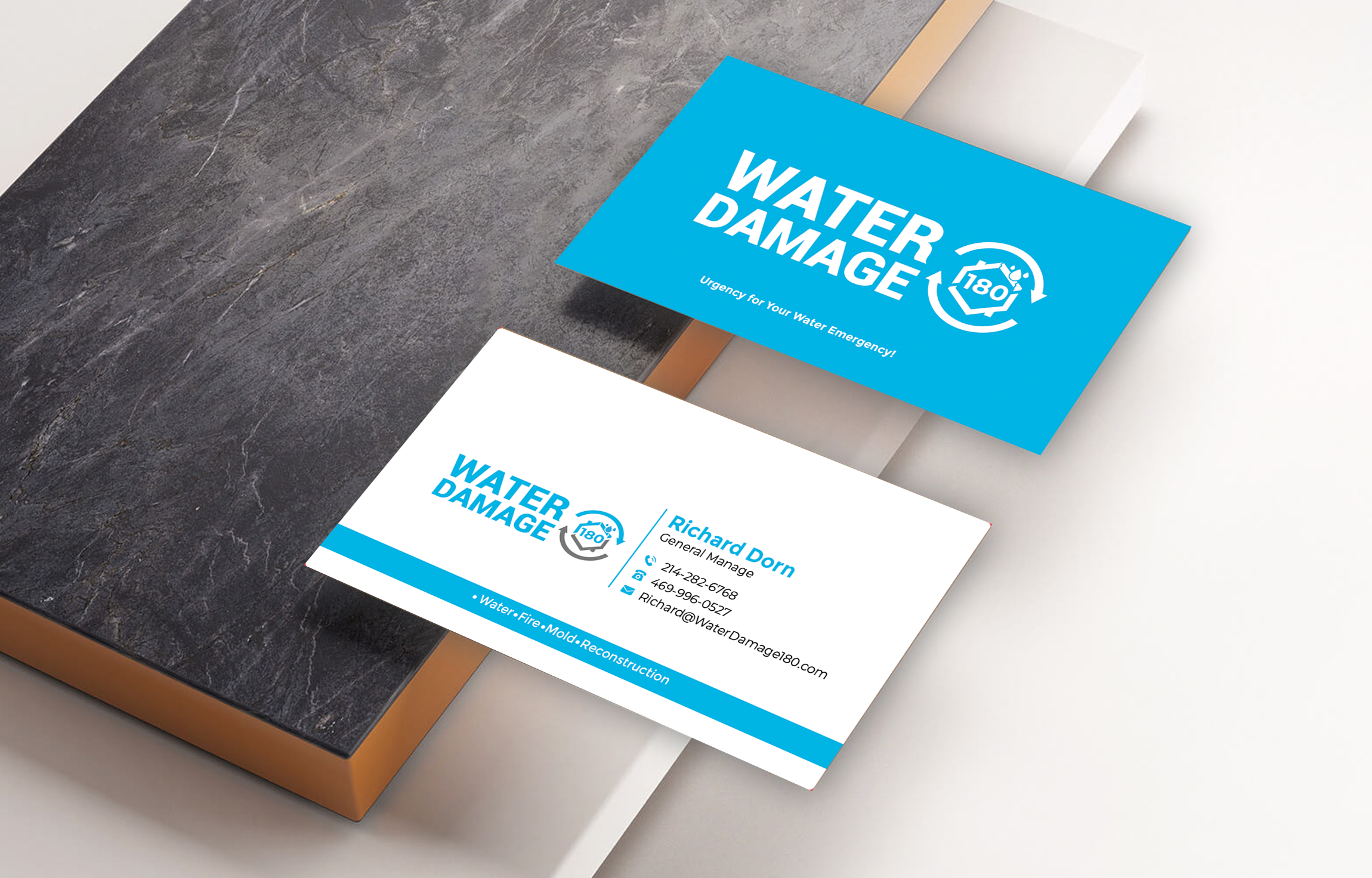 Business Card Design by Graphixpointt for this project | Design #34531062