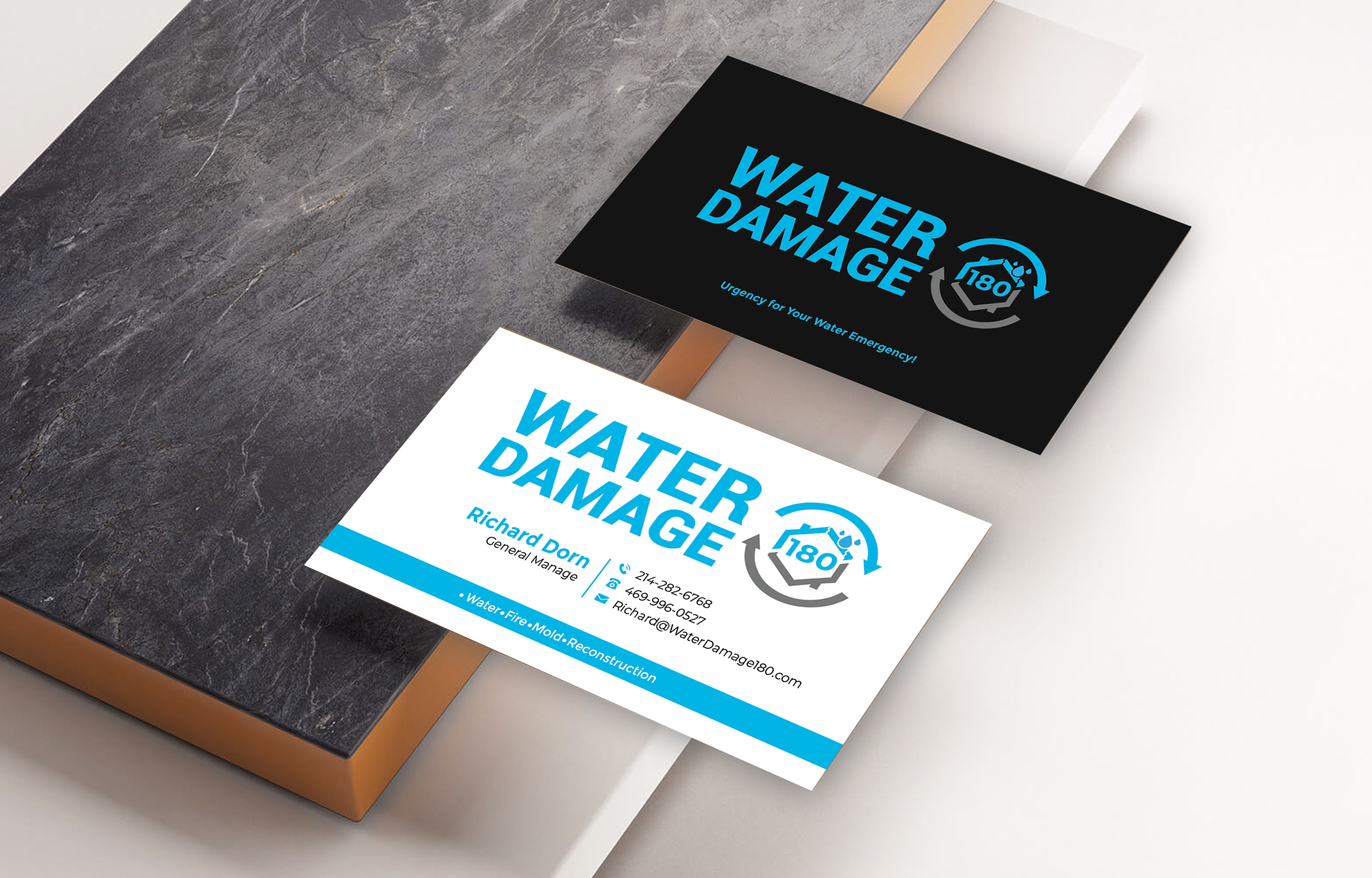 Diseño de Tarjeta de Presentación por Graphixpointt para este proyecto | Diseño #34531083