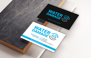 Business Card Design by Graphixpointt for this project | Design: #34531083