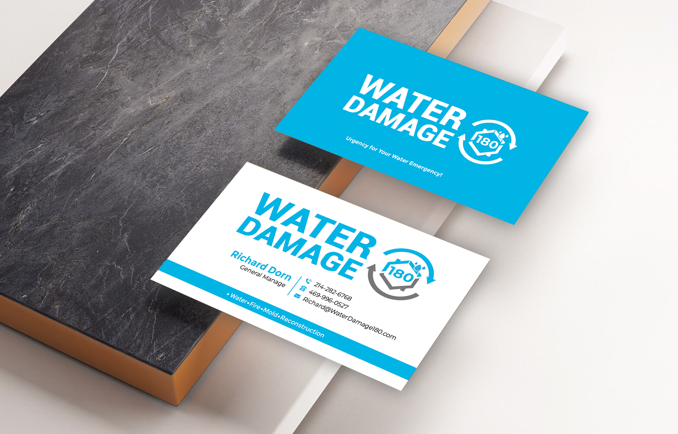 Diseño de Tarjeta de Presentación por Graphixpointt para este proyecto | Diseño #34531085