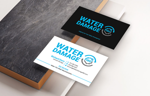 Business Card Design by Graphixpointt for this project | Design: #34531086
