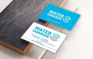 Business Card Design by Graphixpointt for this project | Design: #34531087