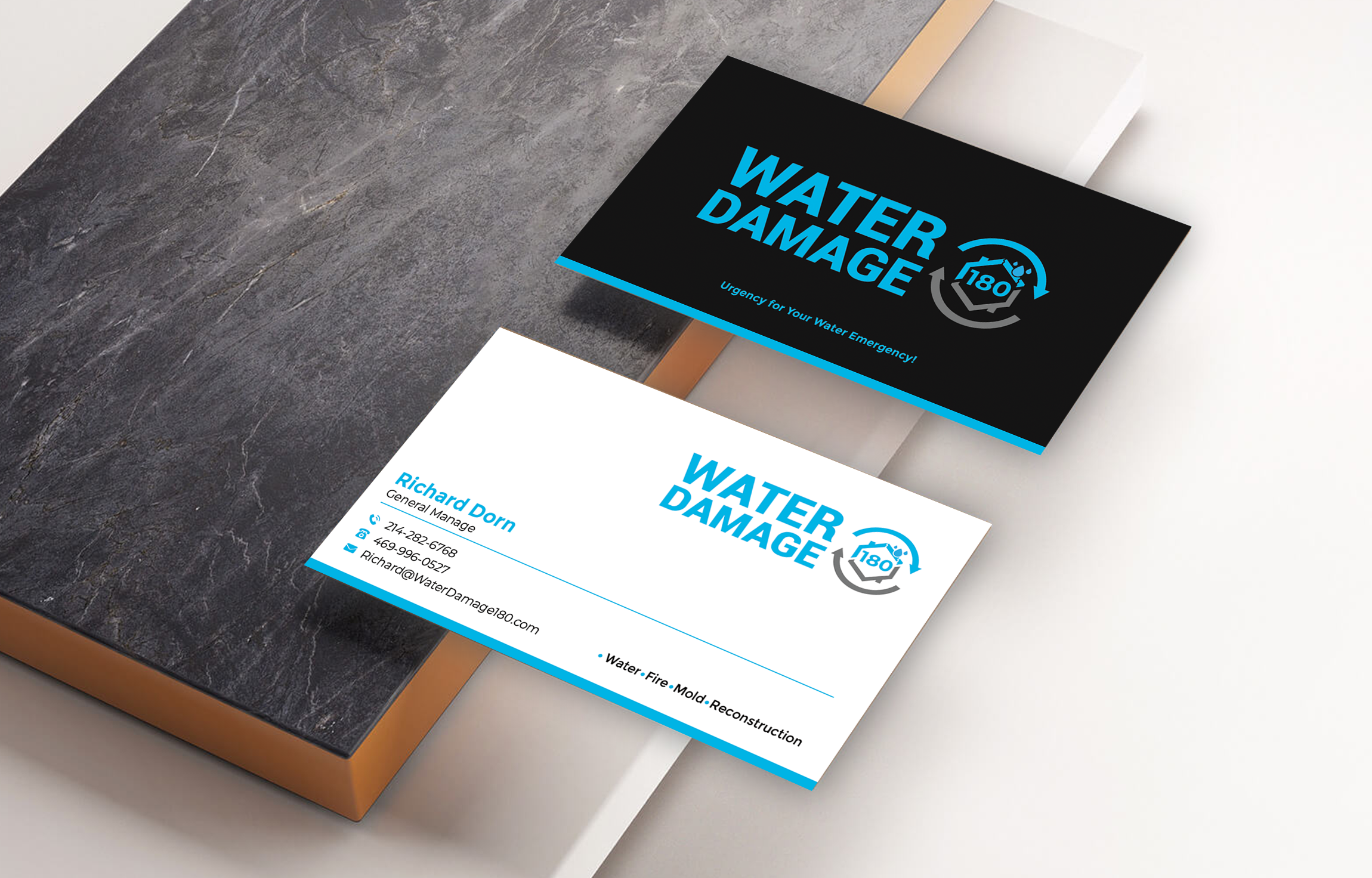 Design de Carte de Visite par Graphixpointt pour ce projet | Design #34531258