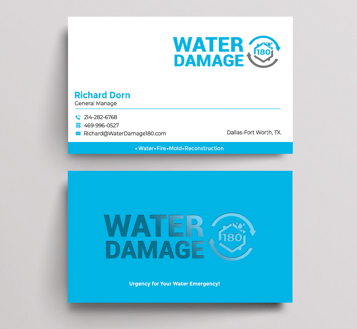 Design de Carte de Visite par Graphixpointt pour ce projet | Design #34531405