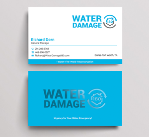 Design de Carte de Visite par Graphixpointt pour ce projet | Design : #34531405