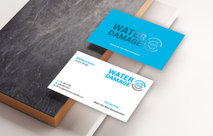 Business Card Design by Graphixpointt for this project | Design: #34531414