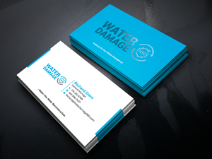 Business Card Design by Graphixpointt for this project | Design: #34531420