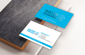 Business Card Design by Graphixpointt for this project | Design: #34531423