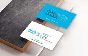 Business Card Design by Graphixpointt for this project | Design: #34531424