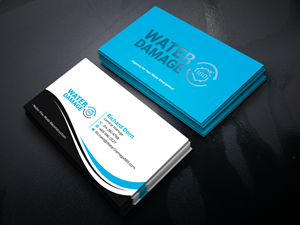 Business Card Design by Graphixpointt for this project | Design: #34531427