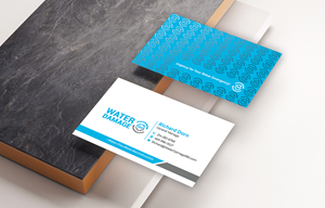 Business Card Design by Graphixpointt for this project | Design: #34531979