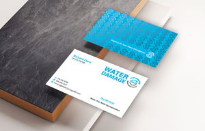 Business Card Design by Graphixpointt for this project | Design: #34531983