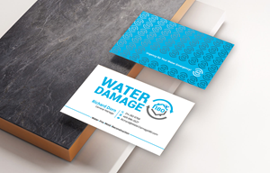 Business Card Design by Graphixpointt for this project | Design: #34531984