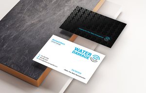 Business Card Design by Graphixpointt for this project | Design: #34532039