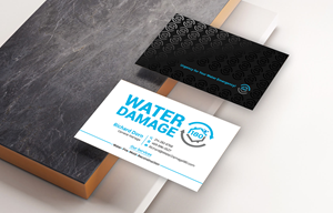 Business Card Design by Graphixpointt for this project | Design: #34532042