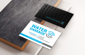 Business Card Design by Graphixpointt for this project | Design: #34532044