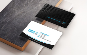 Business Card Design by Graphixpointt for this project | Design: #34532045