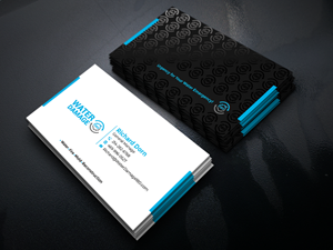 Business Card Design by Graphixpointt for this project | Design: #34532052