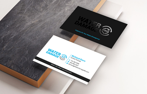 Business Card Design by Graphixpointt for this project | Design: #34532115
