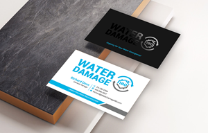 Business Card Design by Graphixpointt for this project | Design: #34532117