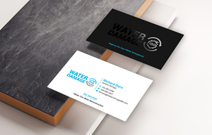 Diseño de Tarjeta de Presentación por Graphixpointt para este proyecto | Diseño: #34532121