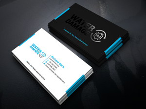 Diseño de Tarjeta de Presentación por Graphixpointt para este proyecto | Diseño: #34532132