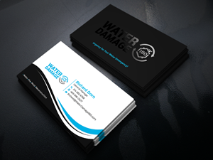 Diseño de Tarjeta de Presentación por Graphixpointt para este proyecto | Diseño: #34532133