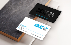 Diseño de Tarjeta de Presentación por Graphixpointt para este proyecto | Diseño: #34532136