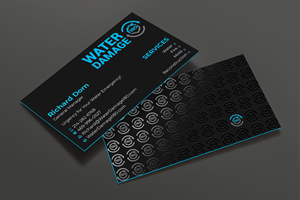 Business Card Design by Expert Bappy for this project | Design: #34530059