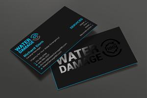 Business Card Design by Expert Bappy for this project | Design: #34530071