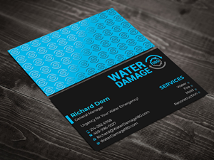 Business Card Design by Expert Bappy for this project | Design: #34530206