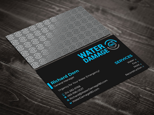 Business Card Design by Expert Bappy for this project | Design: #34530248
